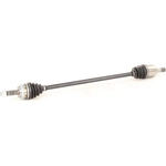 Order New CV Shaft by WORLDPARTS - 219079 For Your Vehicle