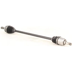 Order New CV Shaft by WORLDPARTS - 219081 For Your Vehicle