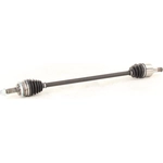 Order New CV Shaft by WORLDPARTS - 219082 For Your Vehicle