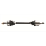 Order Arbre CV neuf by WORLDPARTS - 219117 For Your Vehicle