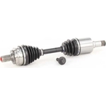 Order WORLDPARTS - 229044 - New CV Shaft For Your Vehicle