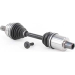 Order WORLDPARTS - 229045 - New CV Shaft For Your Vehicle