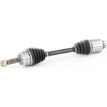Order New CV Shaft by WORLDPARTS - 239009 For Your Vehicle