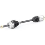 Order New CV Shaft by WORLDPARTS - 239020 For Your Vehicle