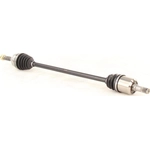 Order New CV Shaft by WORLDPARTS - 239046 For Your Vehicle