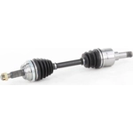 Order New CV Shaft by WORLDPARTS - 239089 For Your Vehicle