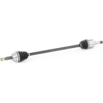 Order New CV Shaft by WORLDPARTS - 239094 For Your Vehicle