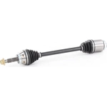 Order New CV Shaft by WORLDPARTS - 239125 For Your Vehicle