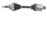 Order WORLDPARTS - 239137 - New CV Shaft For Your Vehicle