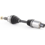 Order New CV Shaft by WORLDPARTS - 239138 For Your Vehicle