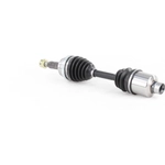Order New CV Shaft by WORLDPARTS - 239157 For Your Vehicle