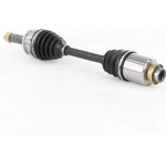 Order New CV Shaft by WORLDPARTS - 239164 For Your Vehicle