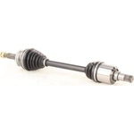 Order New CV Shaft by WORLDPARTS - 239165 For Your Vehicle