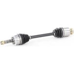 Order New CV Shaft by WORLDPARTS - 239168 For Your Vehicle