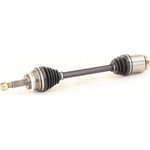 Order New CV Shaft by WORLDPARTS - 239169 For Your Vehicle