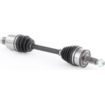 Order New CV Shaft by WORLDPARTS - 239171 For Your Vehicle