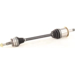 Order New CV Shaft by WORLDPARTS - 239173 For Your Vehicle