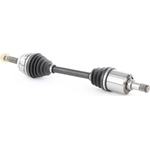 Order New CV Shaft by WORLDPARTS - 239177 For Your Vehicle
