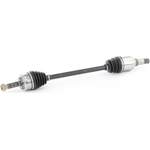 Purchase New CV Shaft by WORLDPARTS - 239178