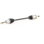 Order New CV Shaft by WORLDPARTS - 239182 For Your Vehicle