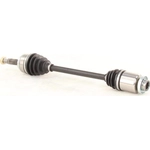 Order New CV Shaft by WORLDPARTS - 239192 For Your Vehicle