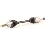 Order New CV Shaft by WORLDPARTS - 249139 For Your Vehicle