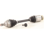 Order New CV Shaft by WORLDPARTS - 249143 For Your Vehicle