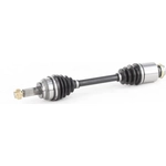 Order New CV Shaft by WORLDPARTS - 249151 For Your Vehicle