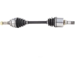 Order WORLDPARTS - 249152 - New CV Shaft For Your Vehicle