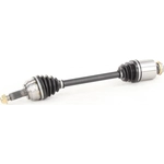 Order New CV Shaft by WORLDPARTS - 249172 For Your Vehicle