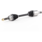 Order New CV Shaft by WORLDPARTS - 249176 For Your Vehicle