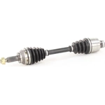 Order New CV Shaft by WORLDPARTS - 249193 For Your Vehicle
