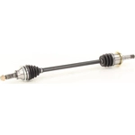 Order New CV Shaft by WORLDPARTS - 249213 For Your Vehicle