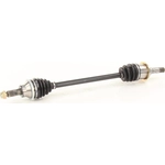 Order New CV Shaft by WORLDPARTS - 249217 For Your Vehicle