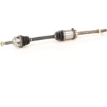 Order New CV Shaft by WORLDPARTS - 259030 For Your Vehicle