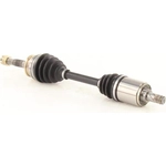 Order New CV Shaft by WORLDPARTS - 259061 For Your Vehicle