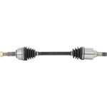 Order New CV Shaft by WORLDPARTS - 259223 For Your Vehicle
