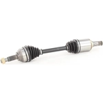 Order New CV Shaft by WORLDPARTS - 259225 For Your Vehicle