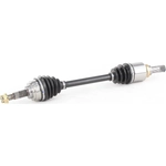 Order New CV Shaft by WORLDPARTS - 259250 For Your Vehicle