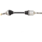 Order WORLDPARTS - 259348 - New CV Shaft For Your Vehicle