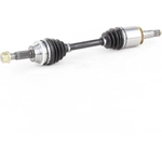 Order New CV Shaft by WORLDPARTS - 259349 For Your Vehicle