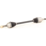 Order New CV Shaft by WORLDPARTS - 259447 For Your Vehicle