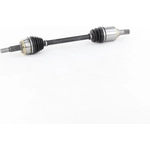 Order New CV Shaft by WORLDPARTS - 259469 For Your Vehicle