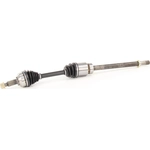 Order New CV Shaft by WORLDPARTS - 259539 For Your Vehicle