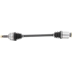 Order New CV Shaft by WORLDPARTS - 299014 For Your Vehicle