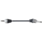 Order WORLDPARTS - 299040 - New CV Shaft For Your Vehicle