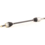 Order New CV Shaft by WORLDPARTS - 299070 For Your Vehicle