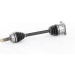 Order WORLDPARTS - 309084 - New CV Shaft For Your Vehicle