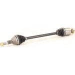 Order New CV Shaft by WORLDPARTS - 319018 For Your Vehicle