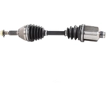 Order WORLDPARTS - 319026 - New CV Shaft For Your Vehicle